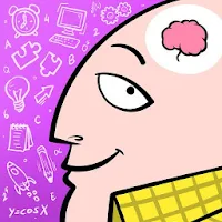 Braindom: Tricky Puzzles, Easy Games & Brain Tests (Mod)