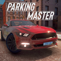 Real Car Parking : Parking Master (MOD, Unlimited Money)