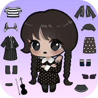 Vlinder Gacha: Dress up games (MOD, Bani nelimitat)