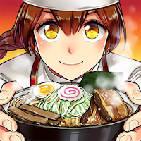 Ramen Craze - Fun Kitchen Cooking Game (MOD, Energy)