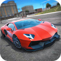 Ultimate Car Driving Simulator (MOD, Unlimited Money)