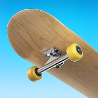 Flip Skater (MOD, Unlimited Money)