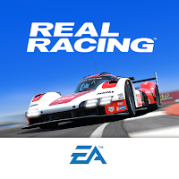 Real Racing 3 (MOD, Unlimited Money)