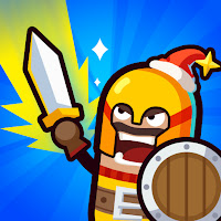 Hero Making Tycoon (MOD, Много денег)