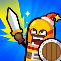 Hero Making Tycoon (MOD, Bani nelimitat)