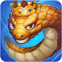 Little Big Snake (MOD, Всё открыто)