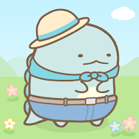 Sumikkogurashi Farm (Mod)