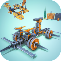 Destruction Of World : Physical Sandbox Pro (MOD, Unlimited Money)