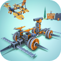 Destruction Of World : Physical Sandbox Pro (MOD, Bani nelimitat)