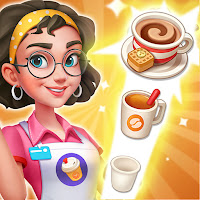 Merge Honey-Dream Design Game (MOD, Free shopping)