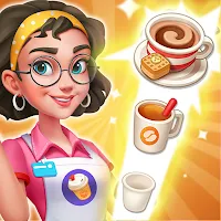 Merge Honey-Dream Design Game (MOD, Cumpărături gratuite)