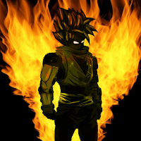 Stickman World: Shadow Of Death (MOD, Bani nelimitat)