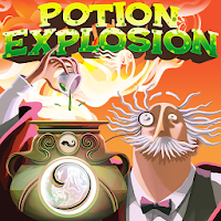 Potion Explosion (MOD, Unlocked)
