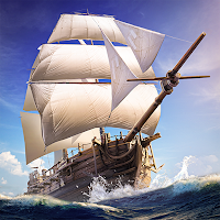 Dragon Sails: Ship Battle (MOD, Bani nelimitat)