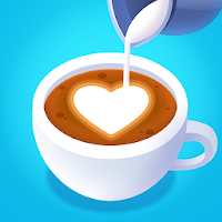Coffee Shop 3D (MOD, Bani nelimitat)