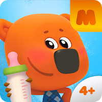 My Best Friend Bucky (MOD, Unlimited Money)