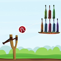 Bottle Shooting Game (MOD, Unlocked)