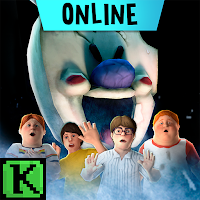 Ice Scream United: Multiplayer (Mod)