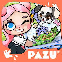 Avatar World: City Life (MOD, Totul deblocat)