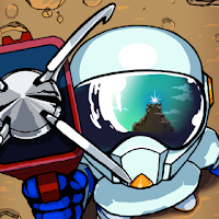 FROM SPACE - Adventure Run (MOD, Много денег)