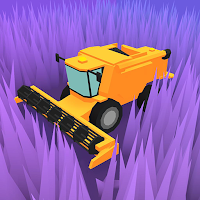 Mow it: Тайкон и газонокосилка (MOD, Много денег)