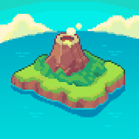 Tinker Island - Survival Story Adventure (MOD, Cumpărături gratuite)