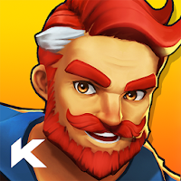 Shop Titans: дизайн и Сделка (MOD, Много денег)