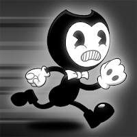 Bendy in Nightmare Run (MOD, Unlocked)