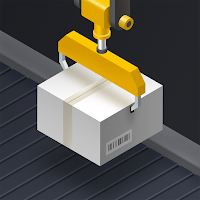 Factory: Idle & Tycoon Game (MOD, Unlimited Money)