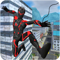 Rope Hero (Mod)