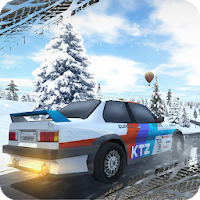 Xtreme Rally Driver HD Premium (MOD, Unlimited Money)