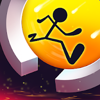 Run Around 웃 (MOD, Unlimited Money)