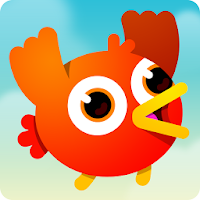 Birdy Trip (MOD, Cumpărături gratuite)