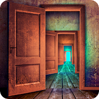 501 Free New Room Escape Game - Mystery Adventure (MOD, Unlimited Money)