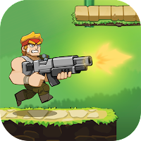 Cyber Dead - Metal Zombie Shooting (Mod)