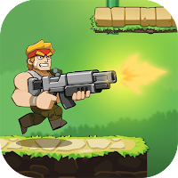Cyber Dead - Metal Zombie Shooting (Mod)