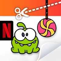 Cut the Rope Daily (Mod)