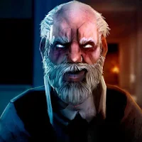 Requiem by Erich Sann, an horror game. (Mod)