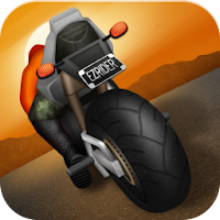 Highway Rider Motorcycle Racer (MOD, Unlimited Money)
