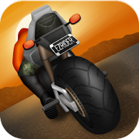 Highway Rider Motorcycle Racer (MOD, Unlimited Money)