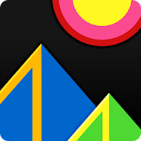 Color Zen (MOD, Totul deblocat)