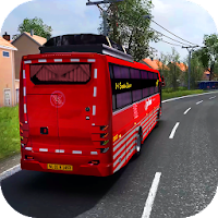 oraș antrenor autobuz Conducere Jocuri 2020 (MOD, Bani nelimitat)
