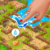 Farm Town: Happy farming Day (MOD, Bani nelimitat)