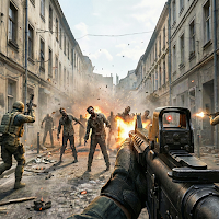 DEAD TRIGGER - Offline Zombie Shooter (MOD, Unlimited Money)