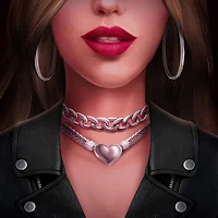 My Fantasy: Choose Romance (MOD, Cristale nelimitat)
