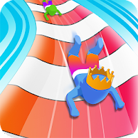 aquapark.io (MOD, Много денег)