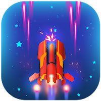 Space shooter: alien shooter (MOD, Unlimited Money)