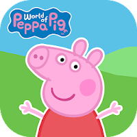 World of Peppa Pig – Kids Learning Games & Videos (MOD, Unlocked)
