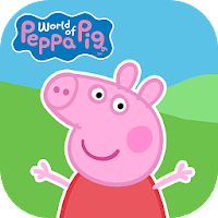 World of Peppa Pig – Kids Learning Games & Videos (MOD, Unlocked)