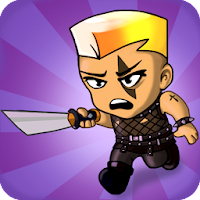 Legend of Tharsis (Mod)